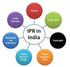 IPR in India