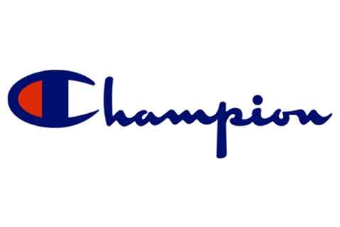 Today's Trademark- Champion 