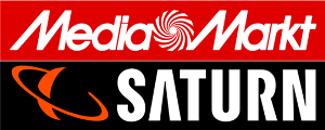 Media Markt Saturn Logo PNG vector in SVG, PDF, AI, CDR format