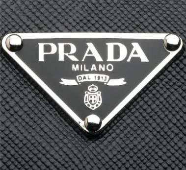 Today's Trademark- Prada 