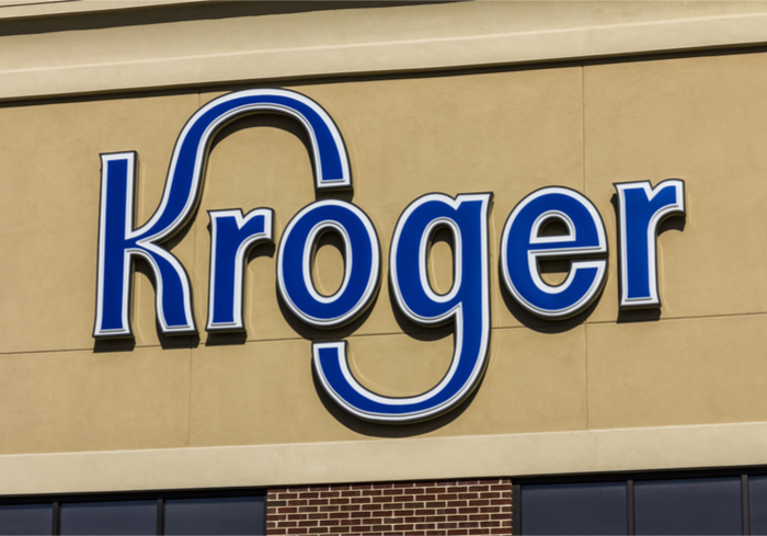 Today’s Trademark- Kroger - Lexprotector.com