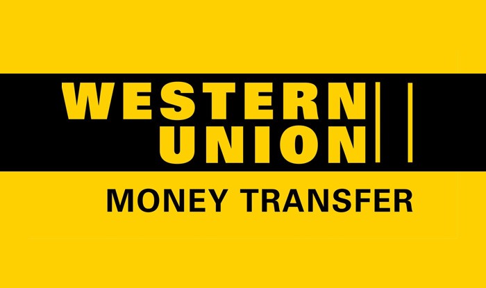 Western union around deals me