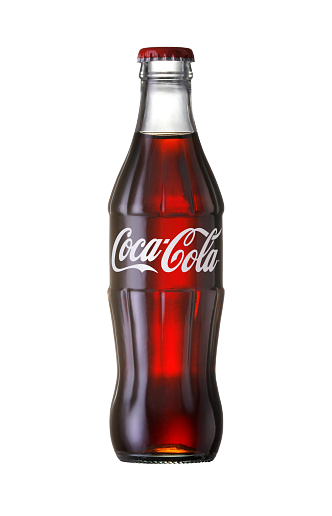 trademark protection of Coca-Cola