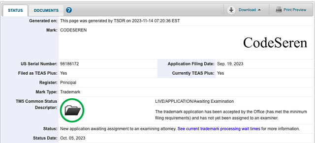 Trademark Registration By Lex Protector